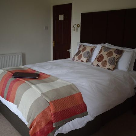 Bongate House Hotell Penrith Exteriör bild