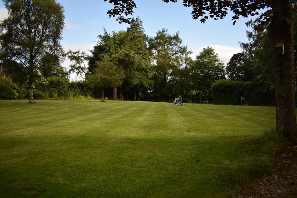 Bongate House Hotell Penrith Exteriör bild